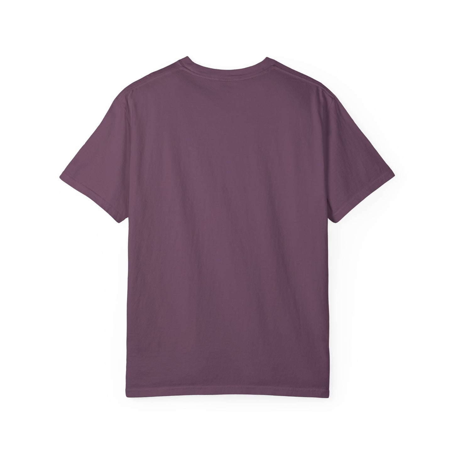 Purple and White Flowers T-shirt