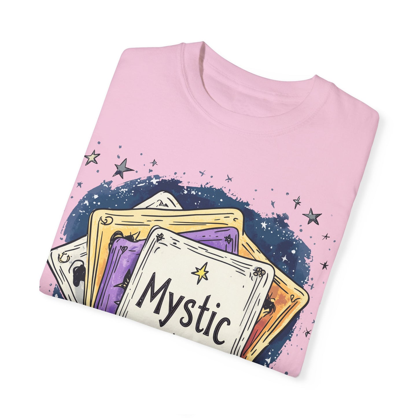 Mystic Cards T-shirt