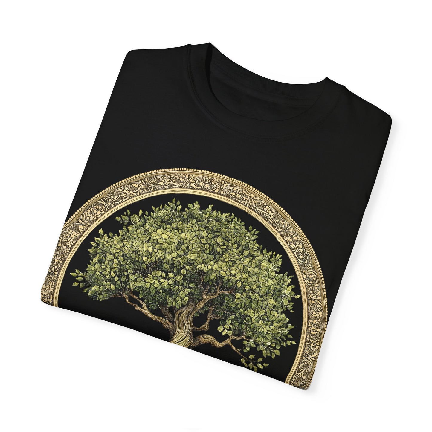 Tree T-shirt