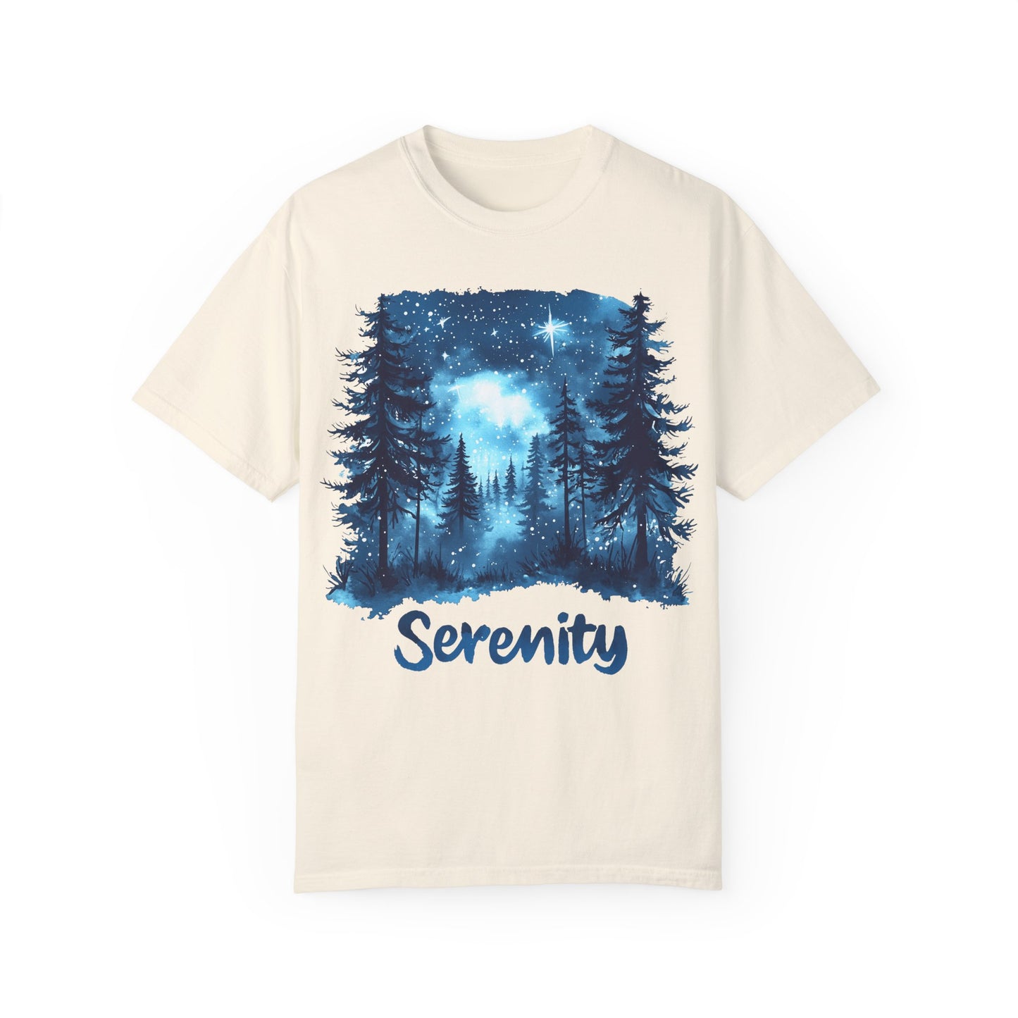 Serenity T-shirt