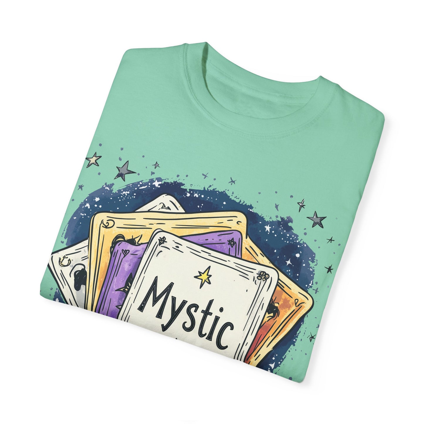 Mystic Cards T-shirt