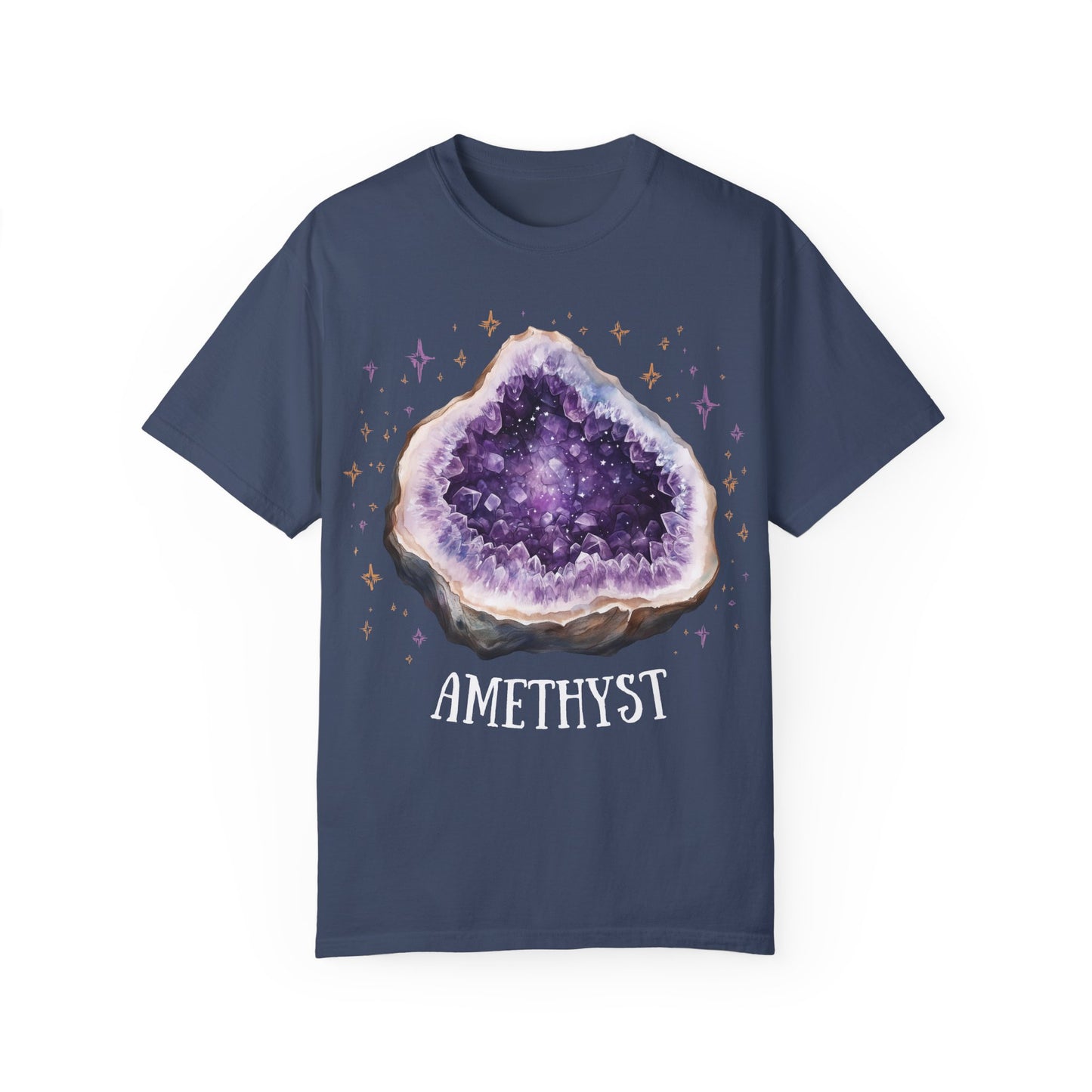 Amethyst T-shirt