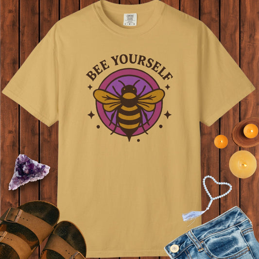 Bee Yourself T-shirt
