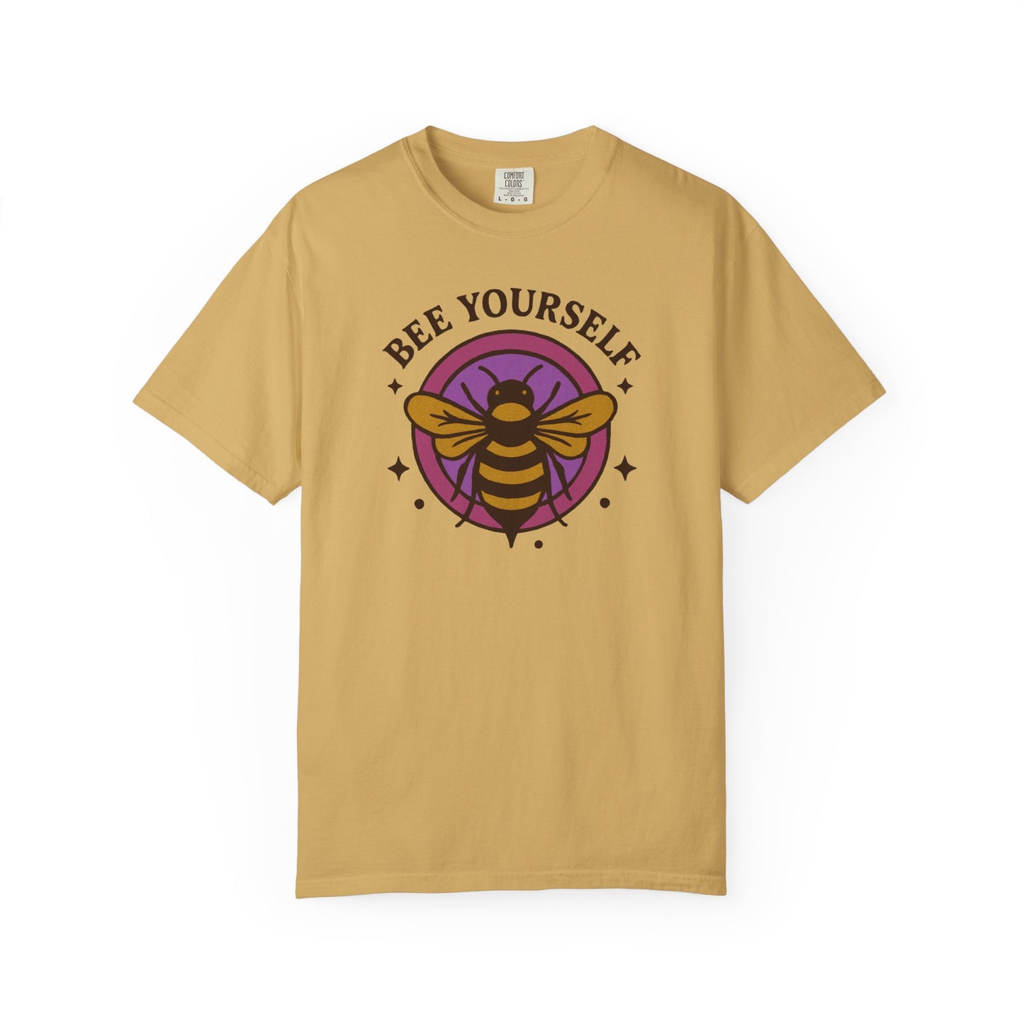 Bee Yourself T-shirt