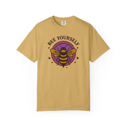 Bee Yourself T-shirt