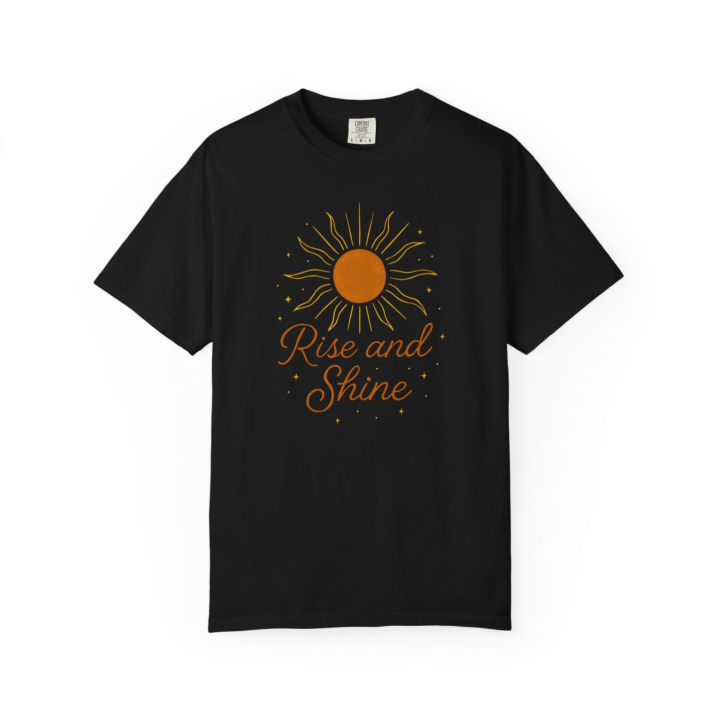 Rise and Shine T-shirt