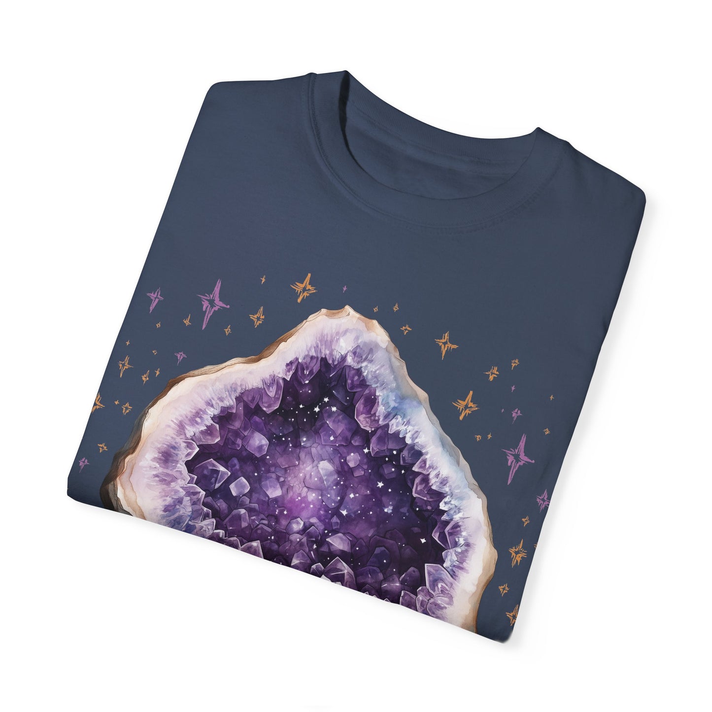 Amethyst T-shirt