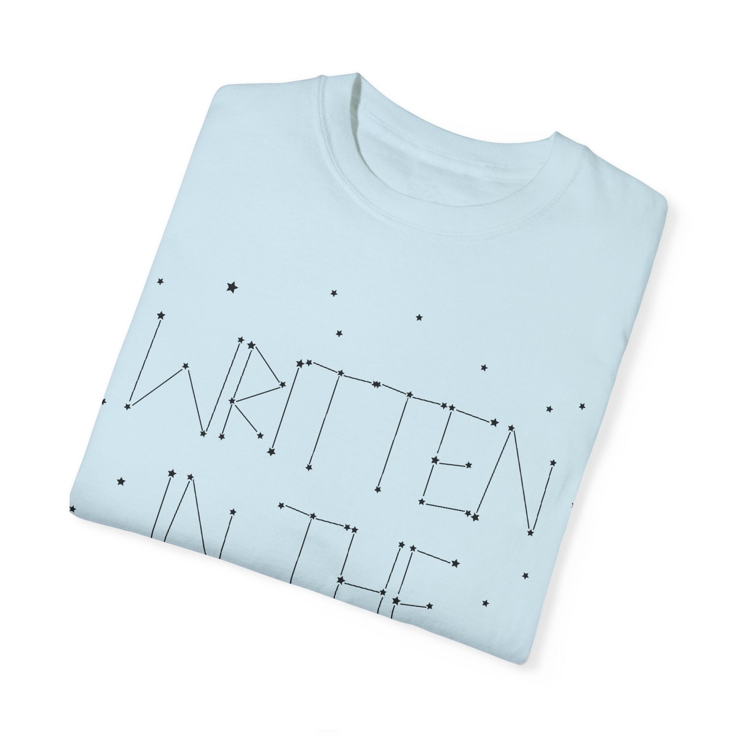 Written in the Stars T-shirt