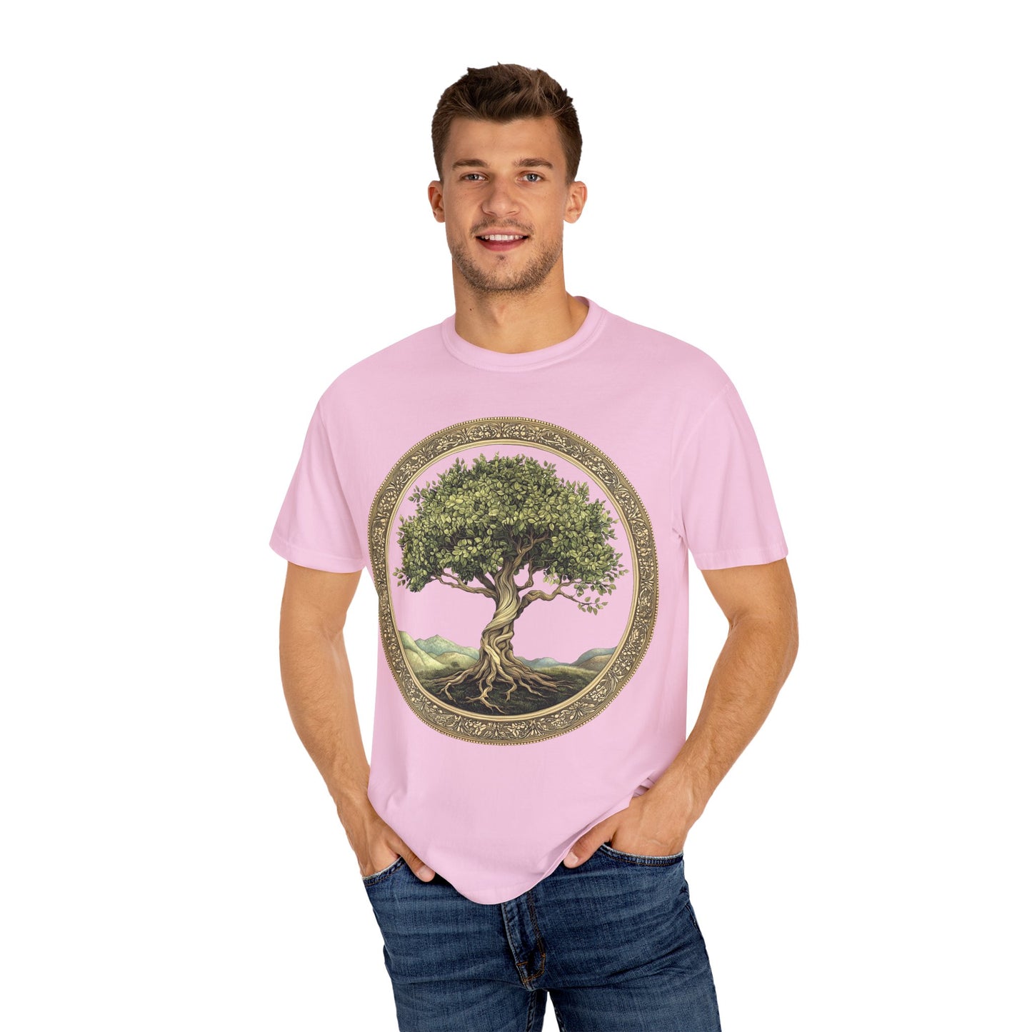 Tree T-shirt