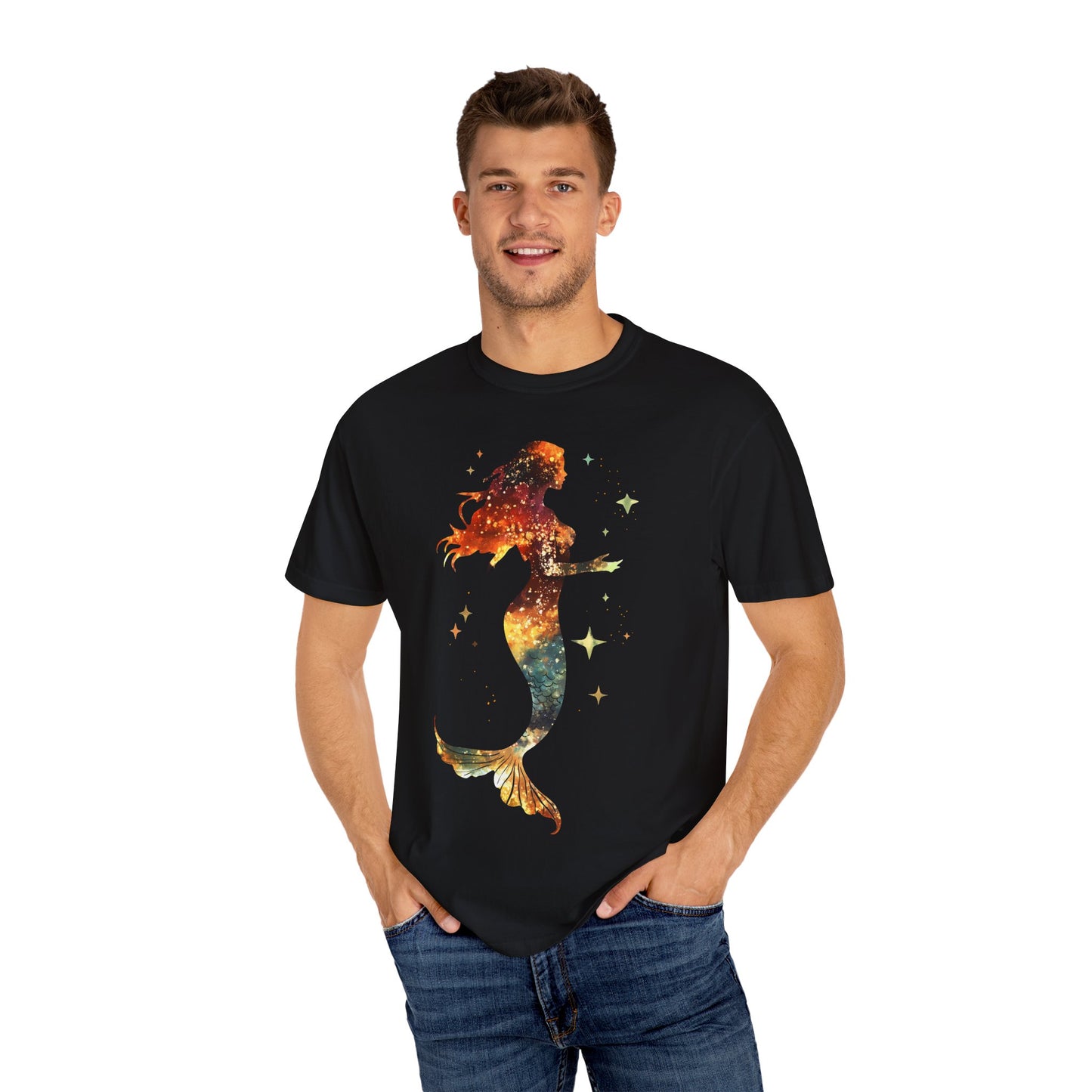 Mermaid T-shirt