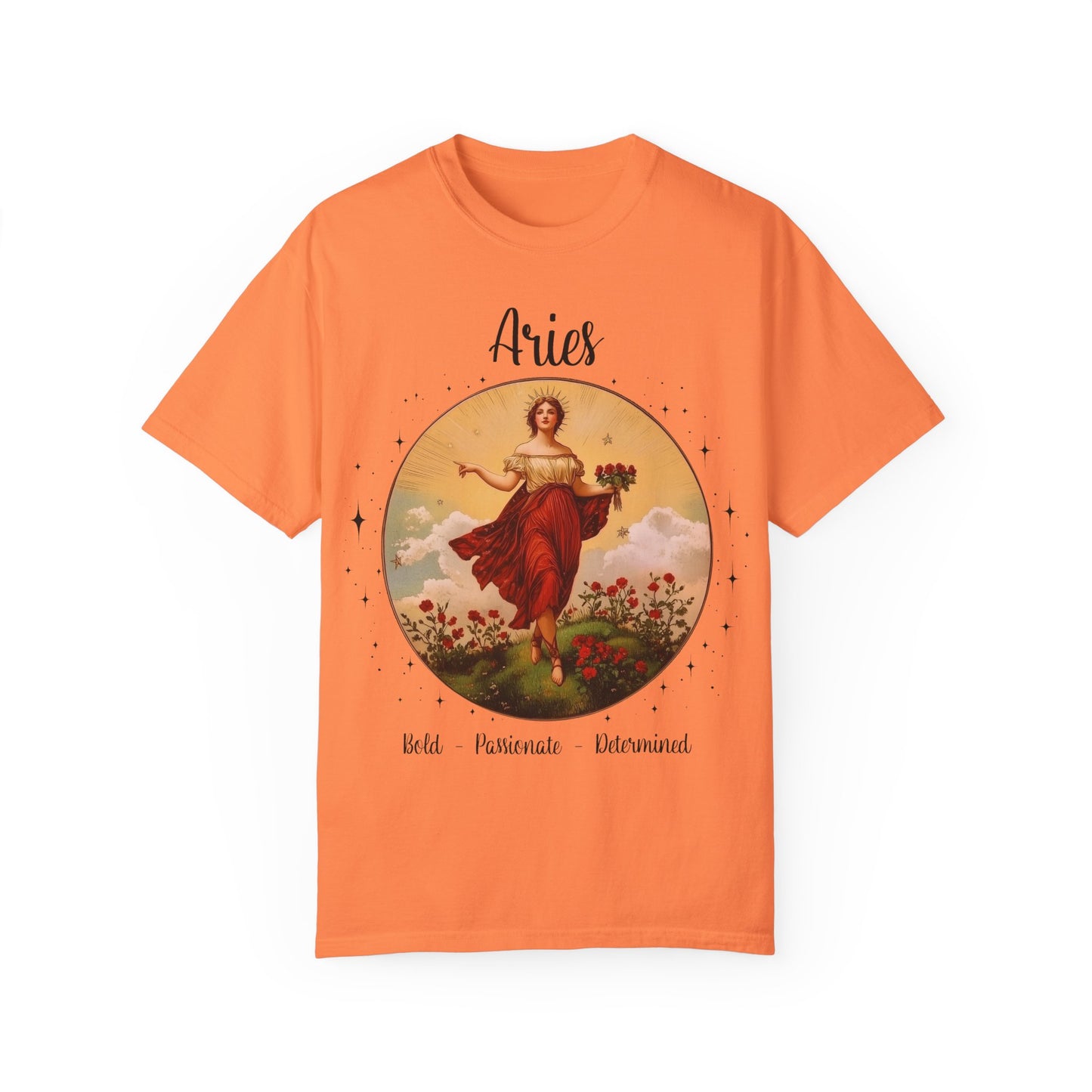 Aries T-shirt