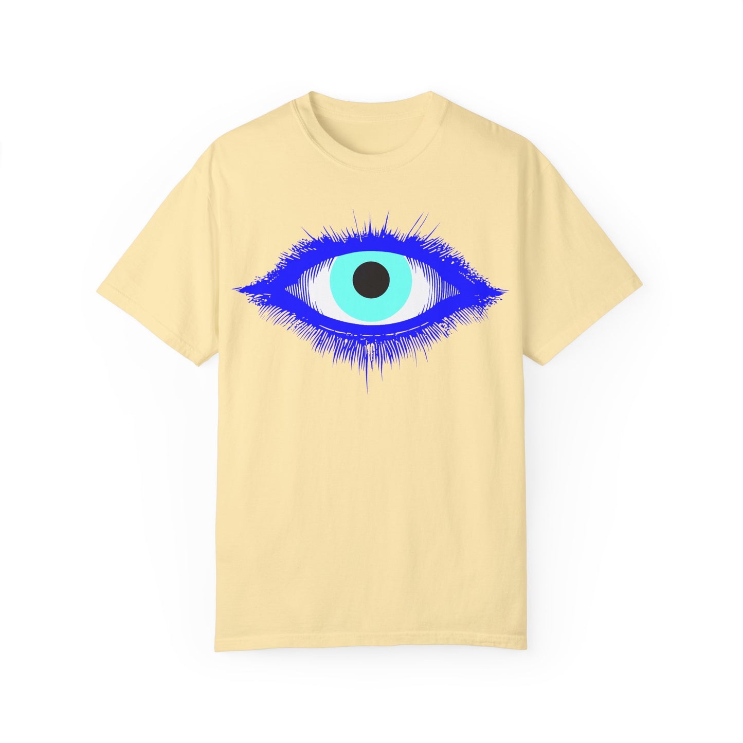 Evil-Eye Protection T-shirt