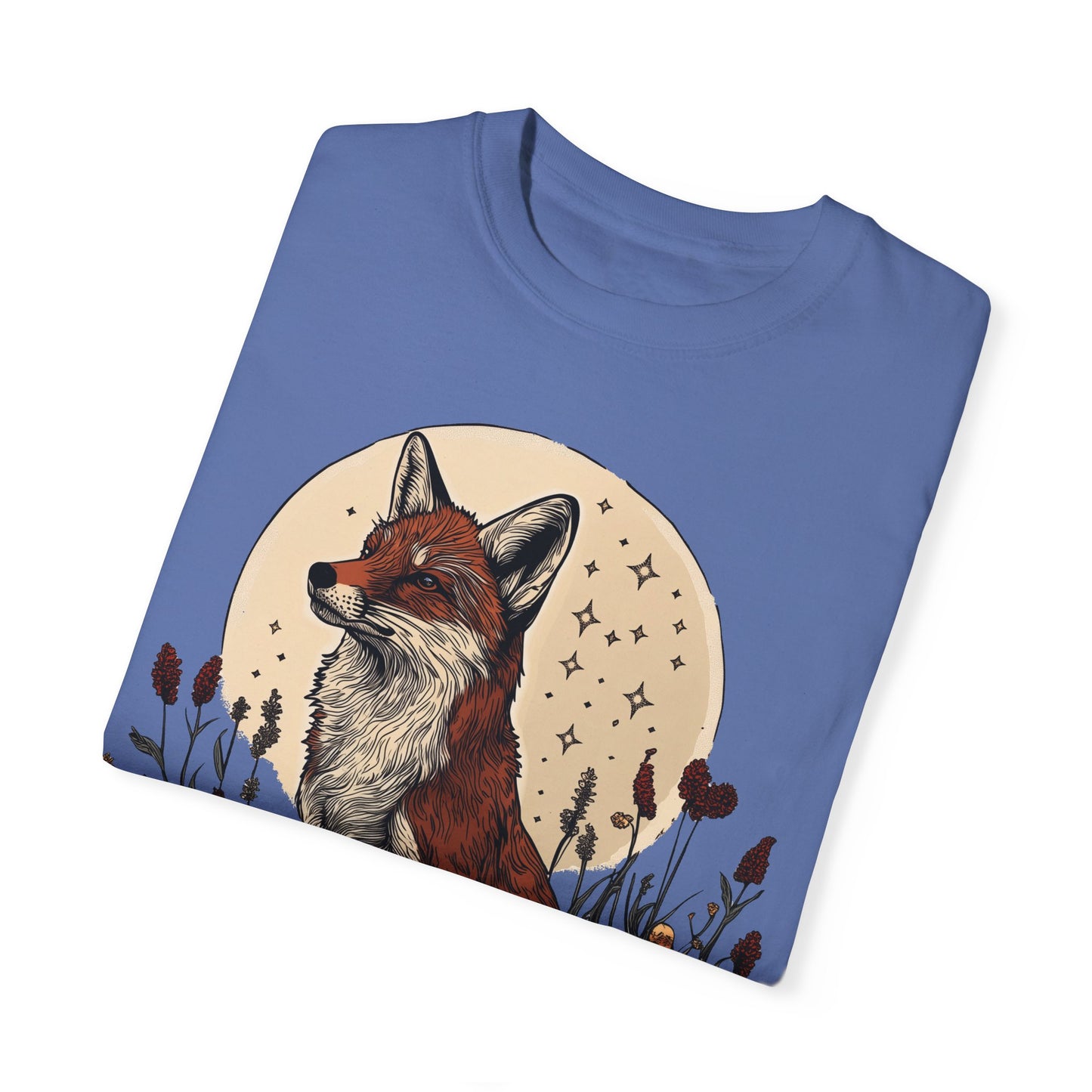 Fox T-shirt