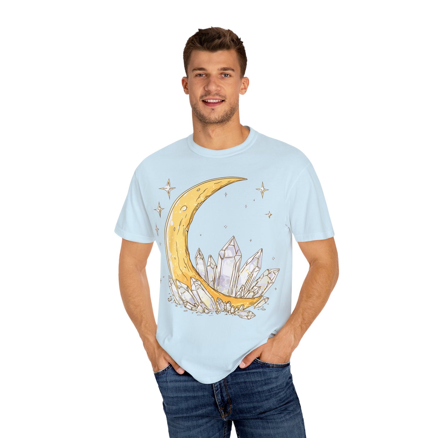 Crystal Moon T-shirt