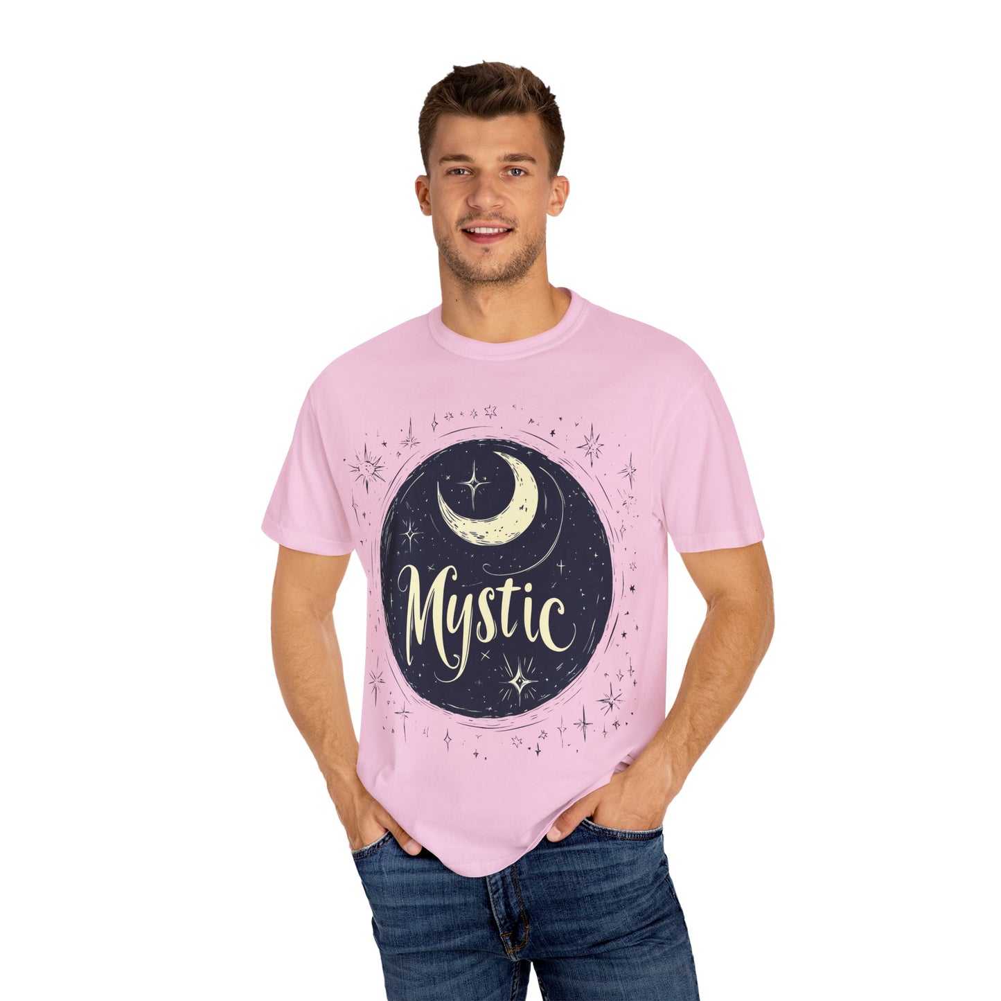 Mystic Moon T-shirt