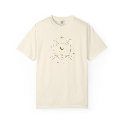 Cat Symbol T-shirt