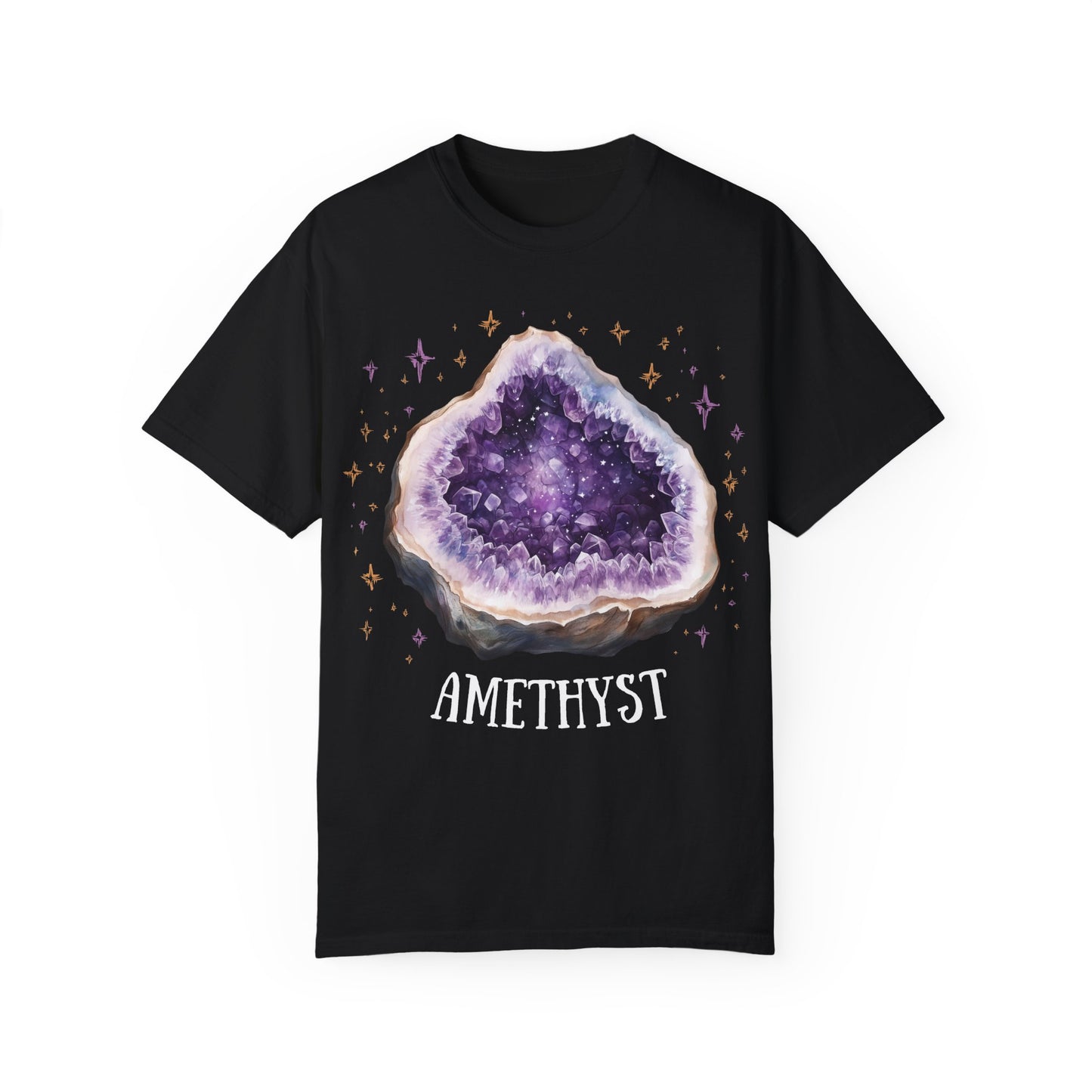 Amethyst T-shirt