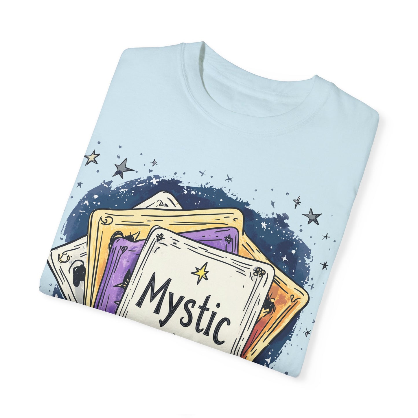 Mystic Cards T-shirt