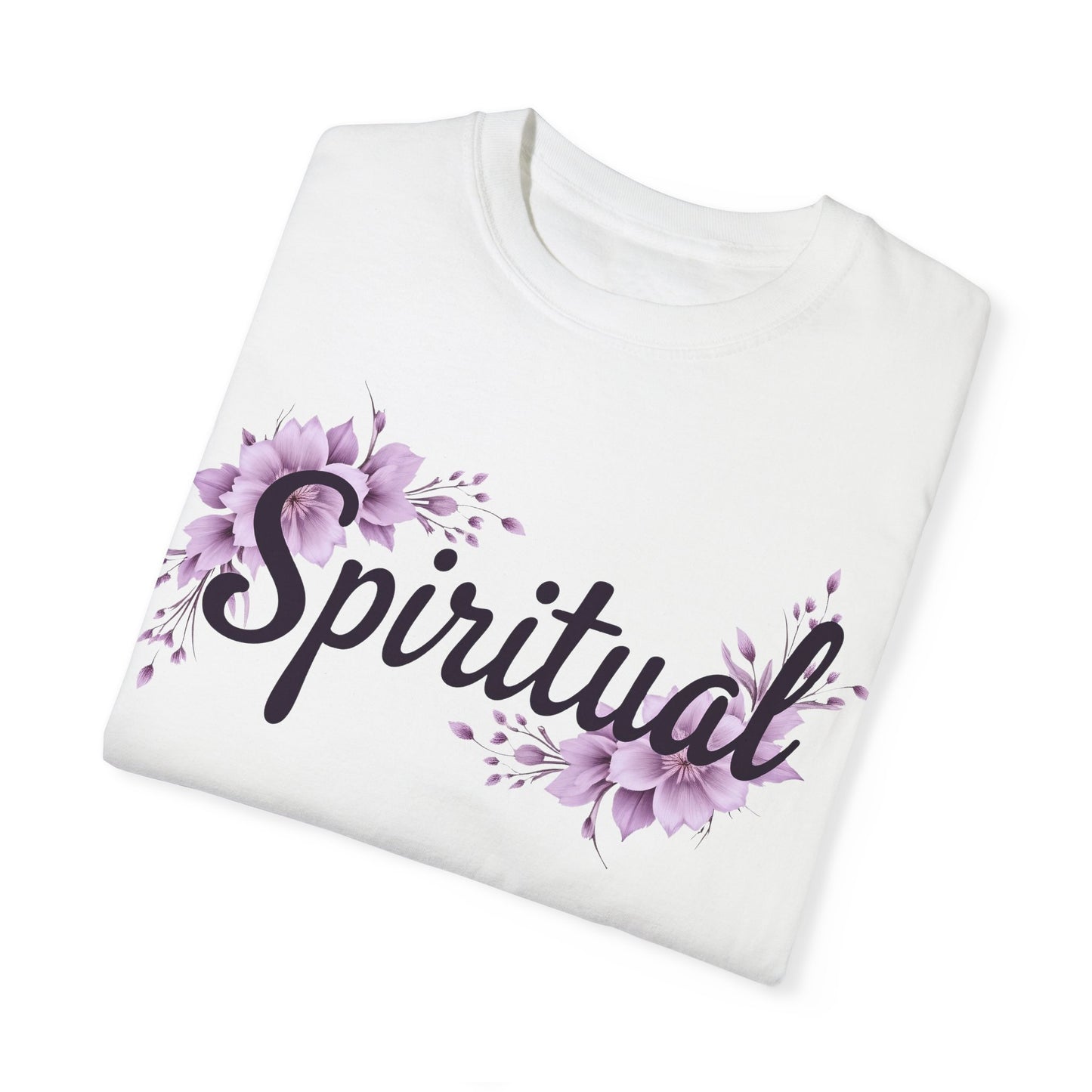 Spiritual T-shirt