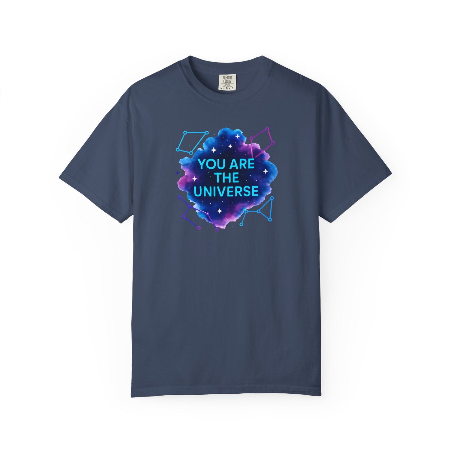You are the Universe T-shirt
