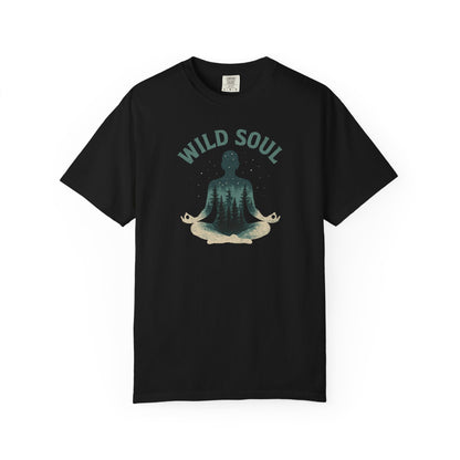 Wild Soul T-shirt