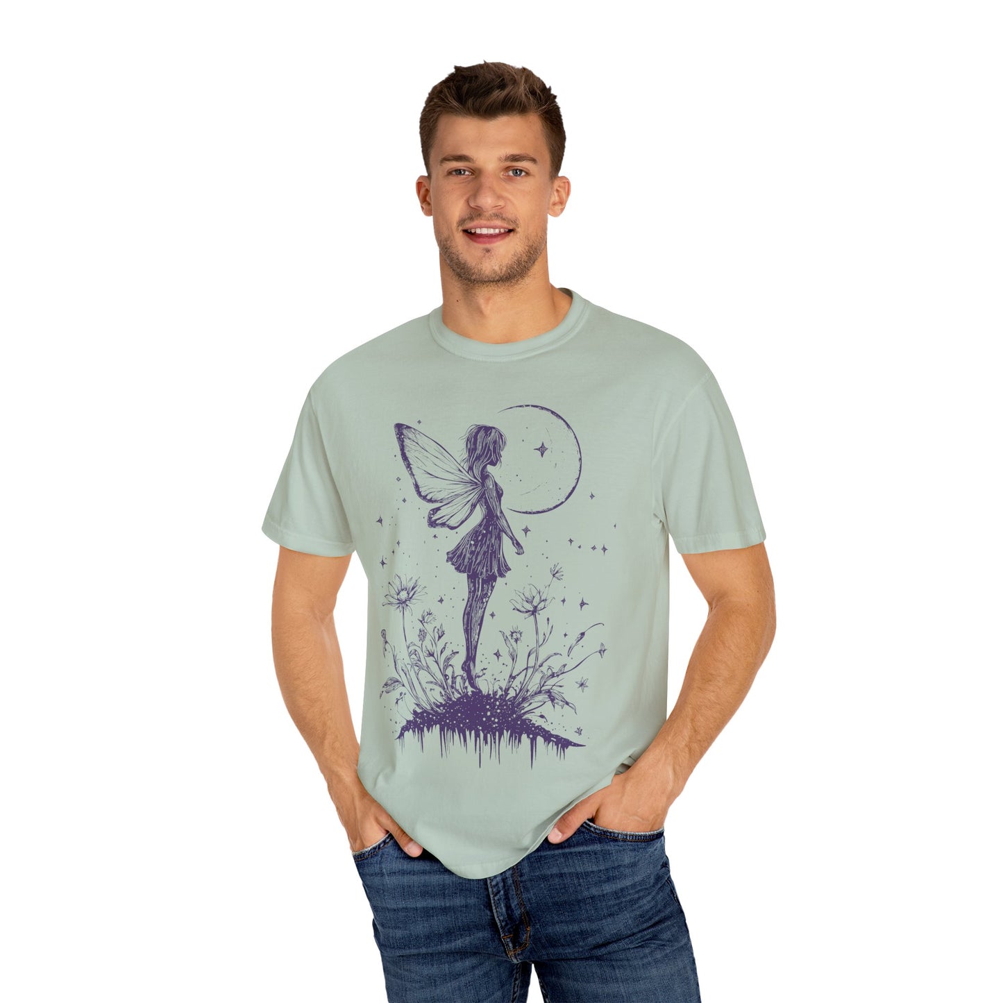 Moon Fairy T-shirt