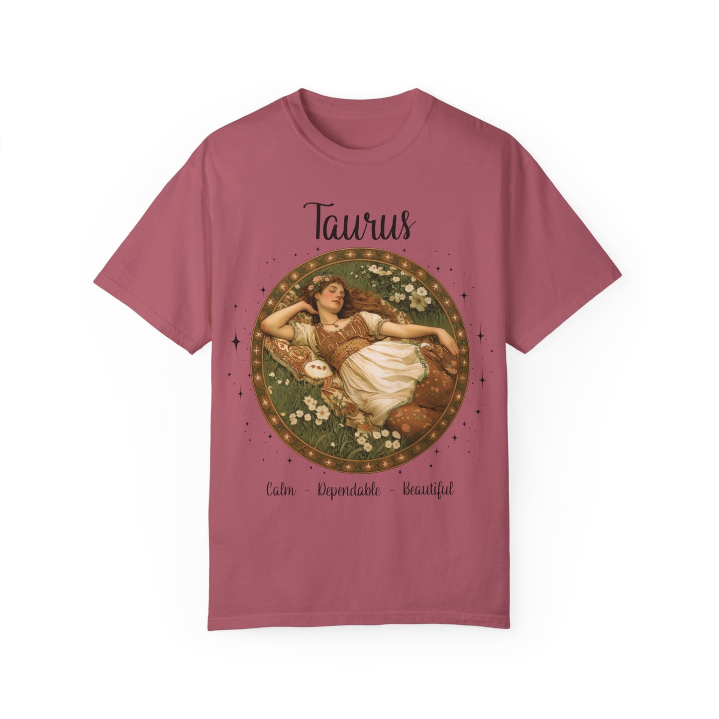 Taurus T-shirt