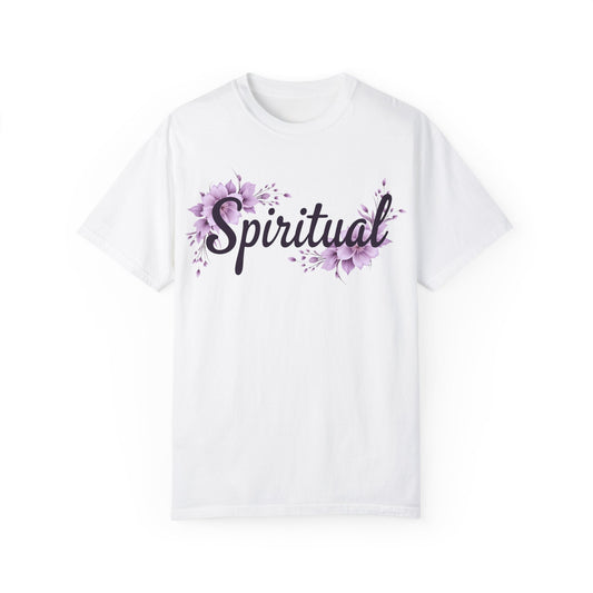 Spiritual T-shirt