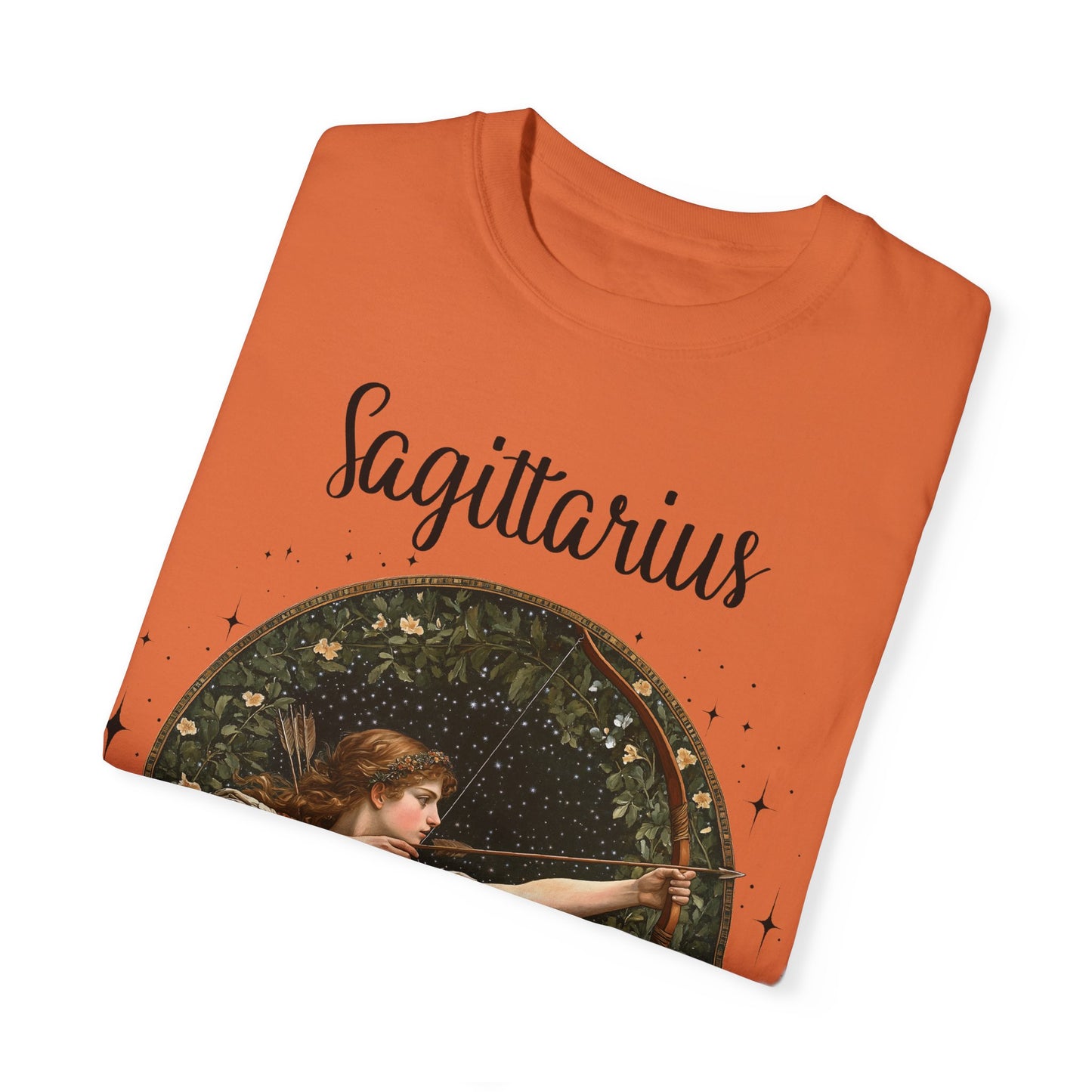 Sagittarius T-shirt