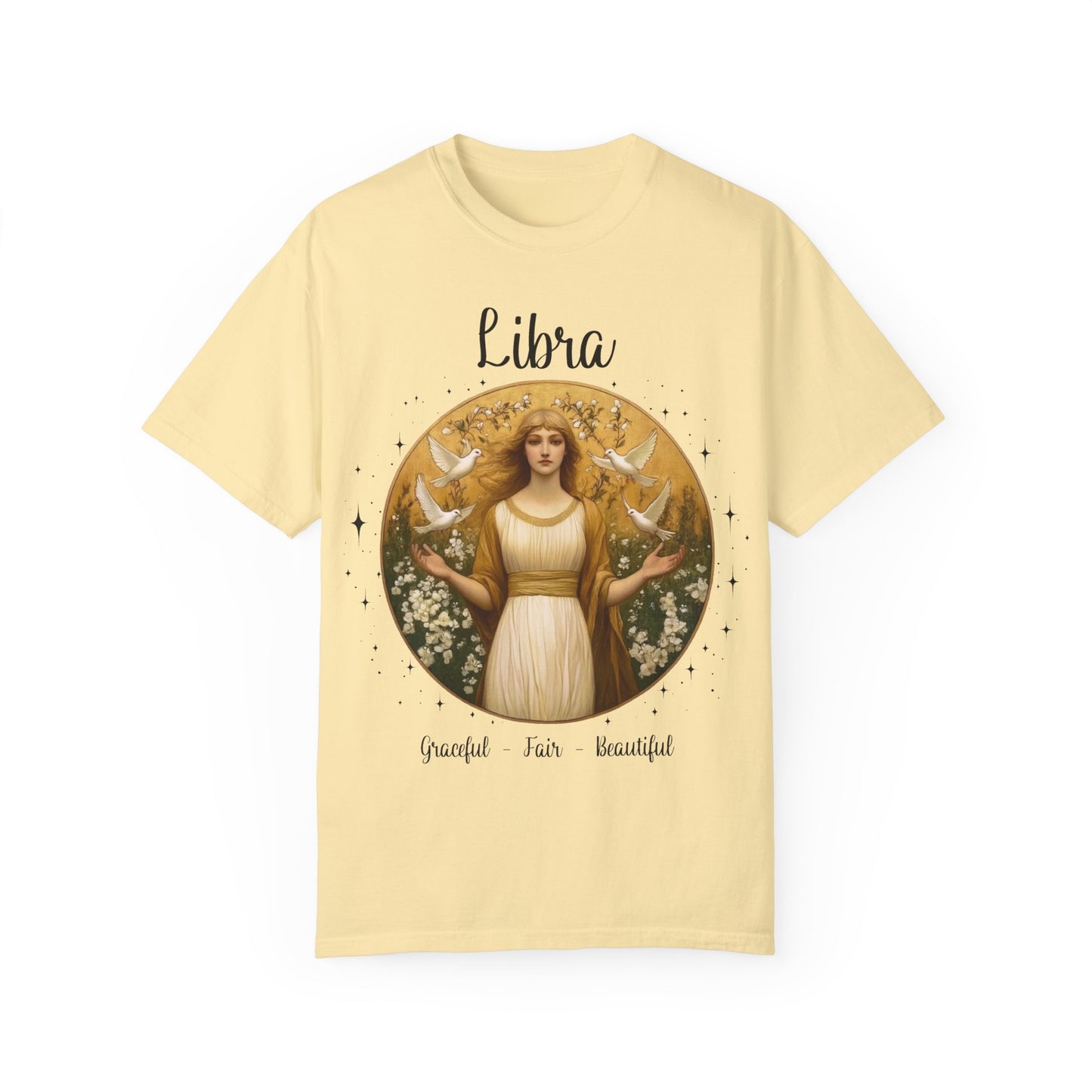 Libra T-shirt