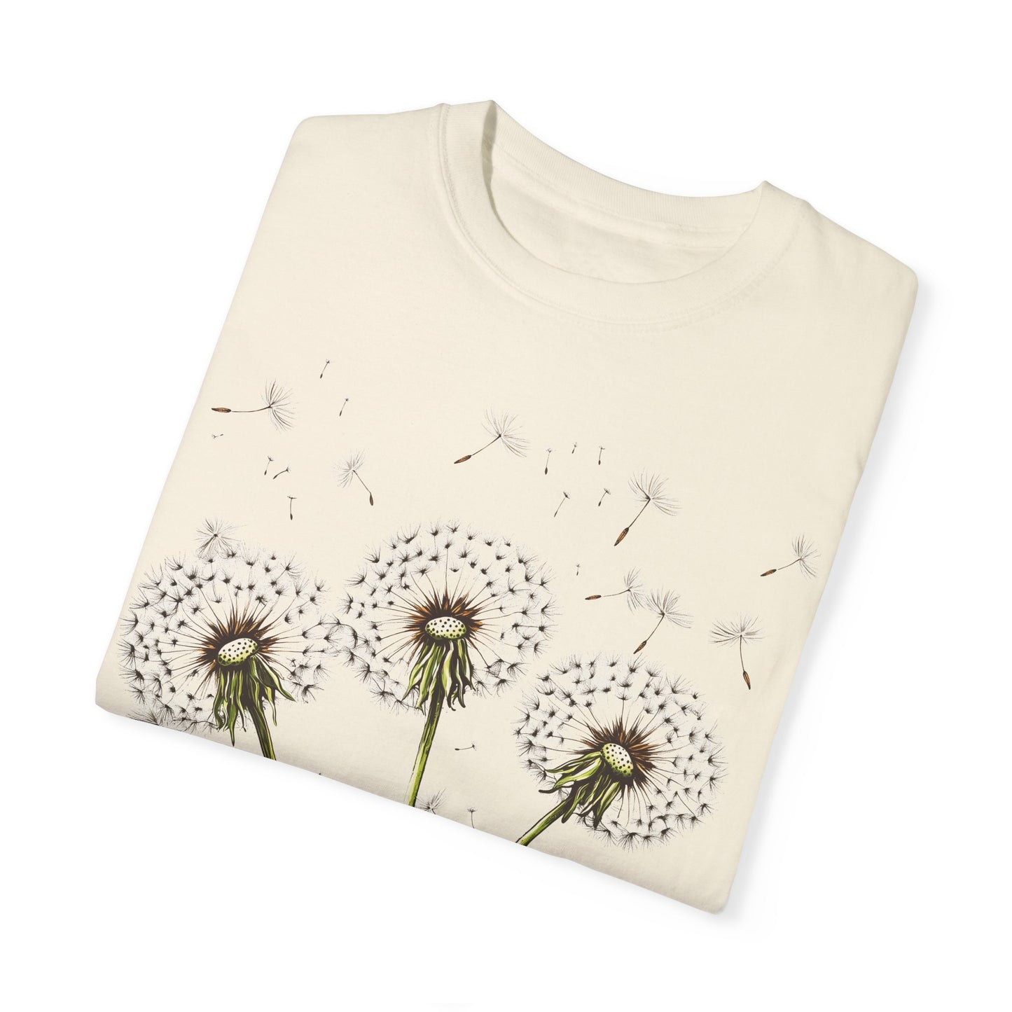 Dandelion T-shirt