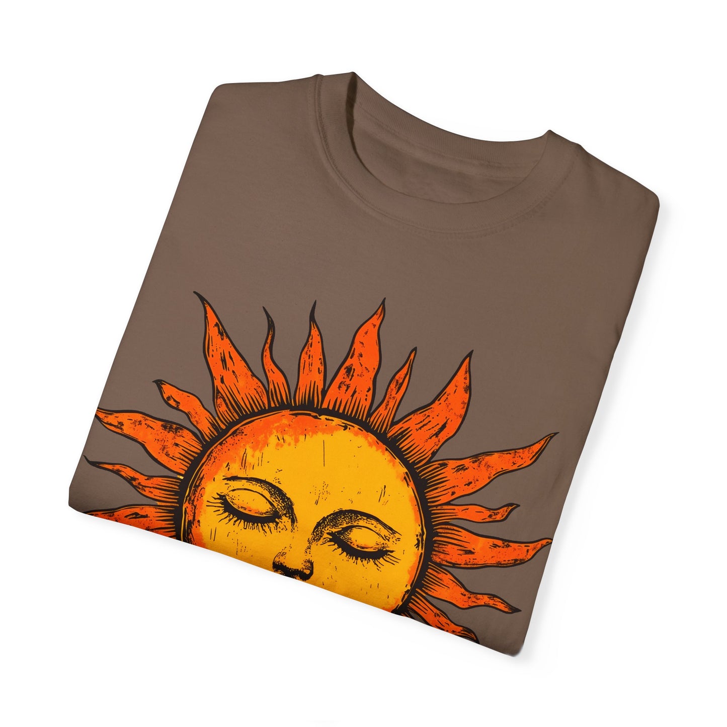 Enjoy Life Sun T-shirt