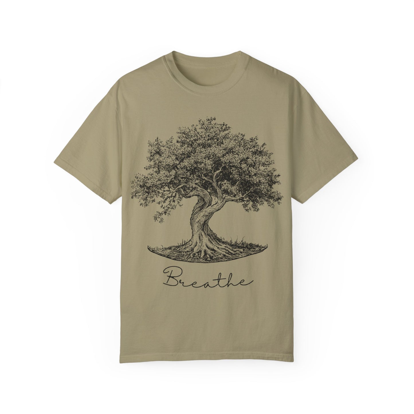 Breathe T-shirt