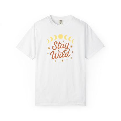 Stay Wild T-shirt