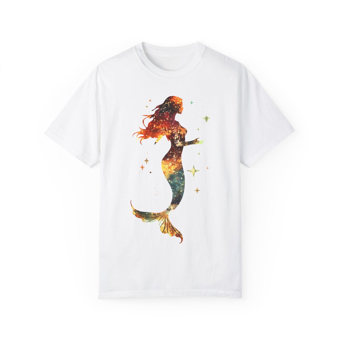 Mermaid T-shirt