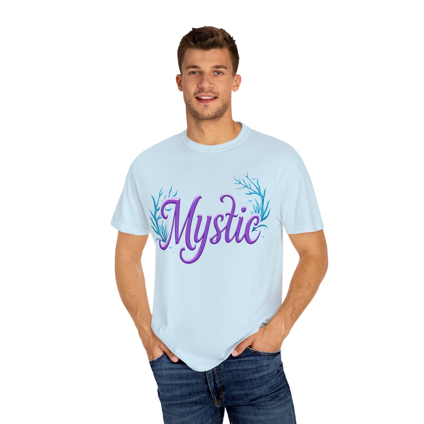 Mystic Reef T-shirt