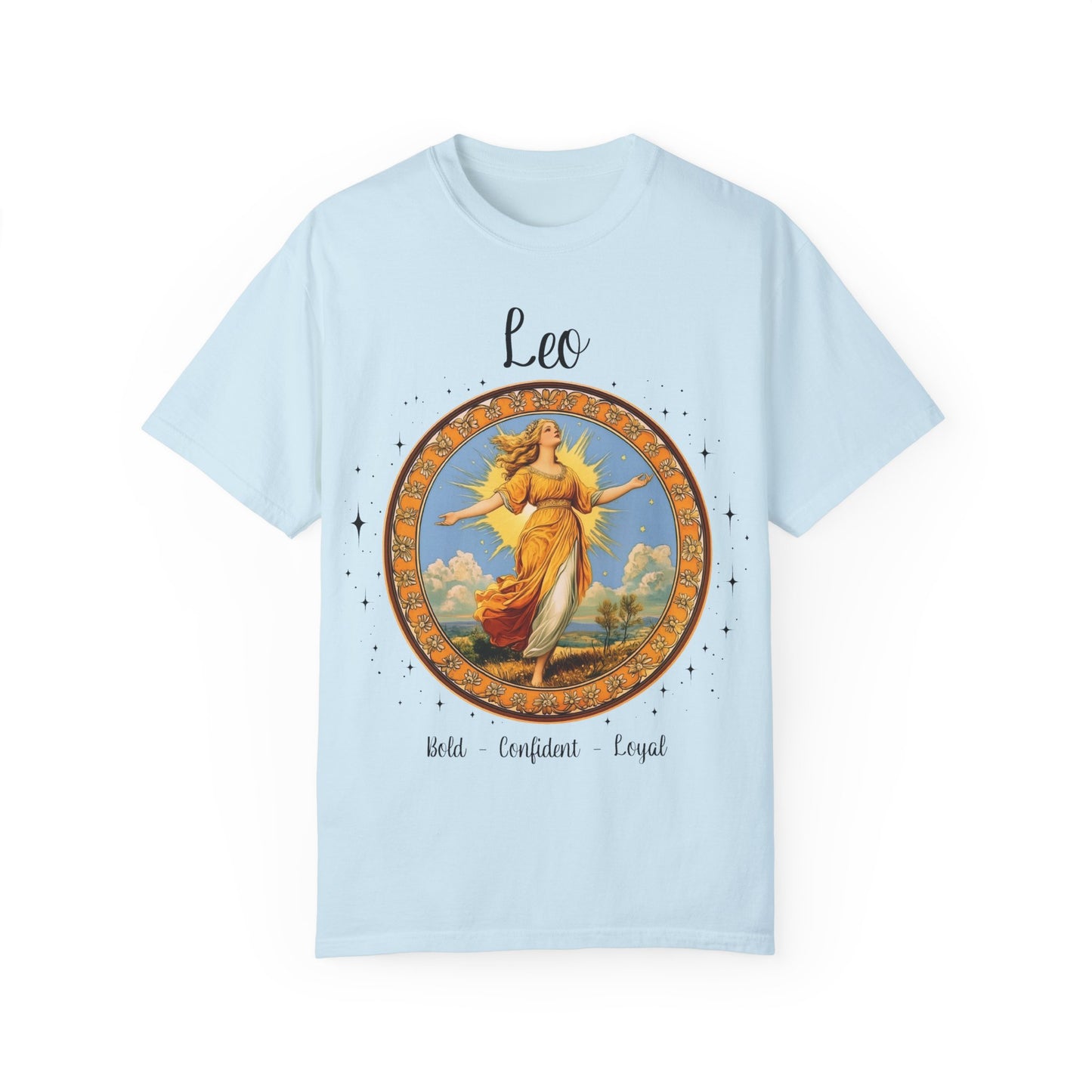 Leo T-shirt