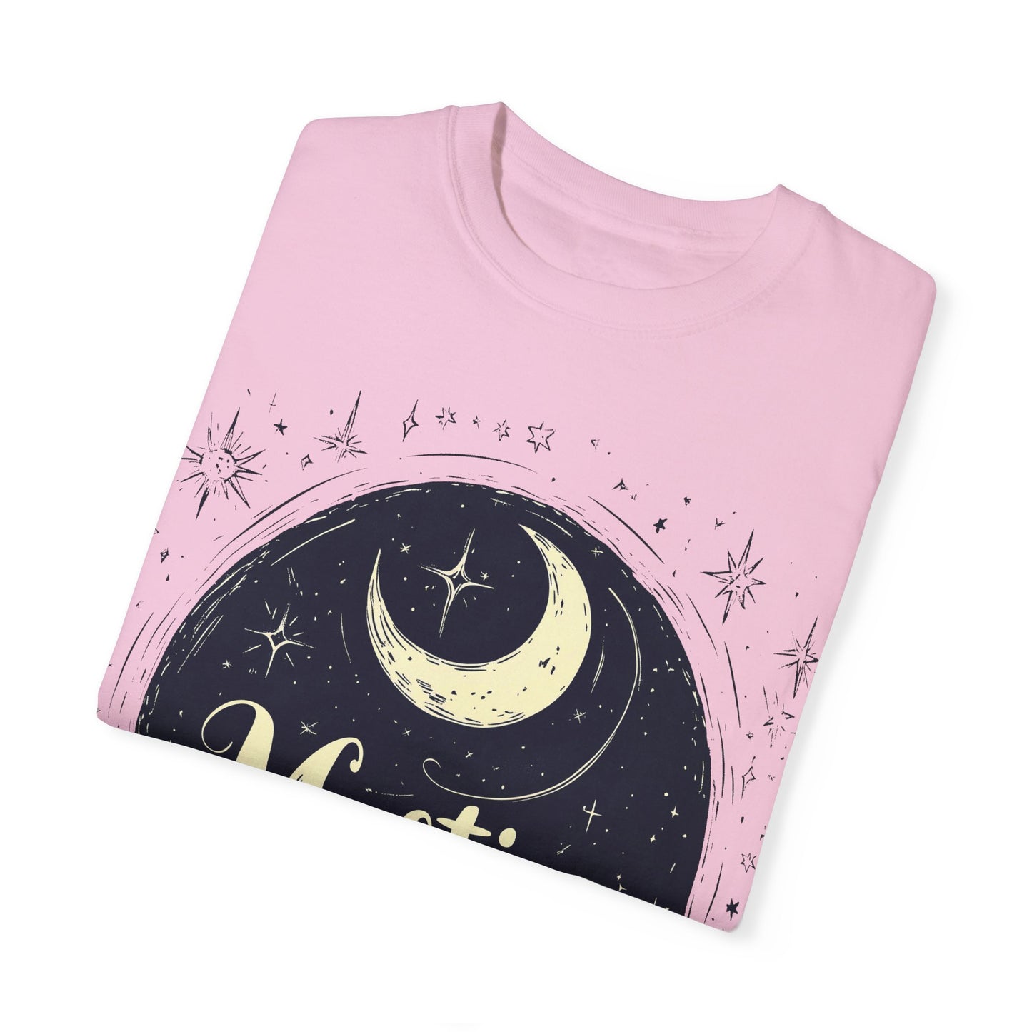 Mystic Moon T-shirt